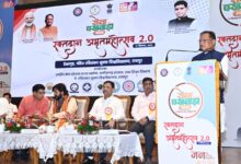 शिक्षा ही सफलता की कुंजी, सेवा ही जीवन का आधार : मुख्यमंत्री विष्णुदेव साय….