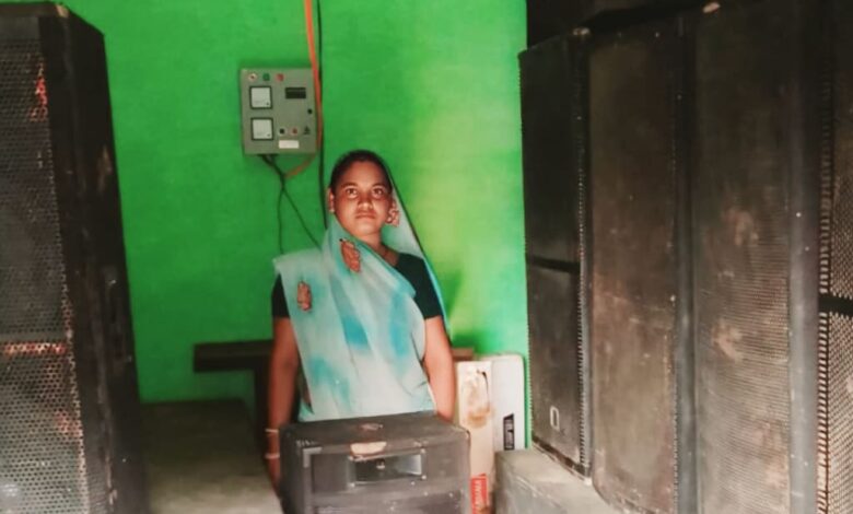 बिहान योजना का कमाल :छोटी-छोटी बचत से आज लाखों में कमाई कर लखपति दीदी बनी पारसमति…