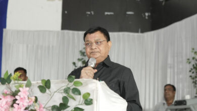 महिला सशक्तिकरण और बाल विकास को सर्वोच्च प्राथमिकता दे रही राज्य सरकारः मंत्री लखनलाल देवांगन…