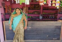 मेहनत से सही दिशा में प्रयास कर लखपति दीदी बनी सरभोका की शशिकला…..