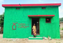 पीएम-जनमन योजना से पक्के घर का सपना हुआ साकार….