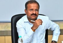 मुख्यमंत्री के प्रमुख सचिव ने नक्सल प्रभावित जिलों में विकास कार्यों की समीक्षा की….