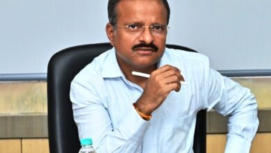 मुख्यमंत्री के प्रमुख सचिव ने नक्सल प्रभावित जिलों में विकास कार्यों की समीक्षा की….