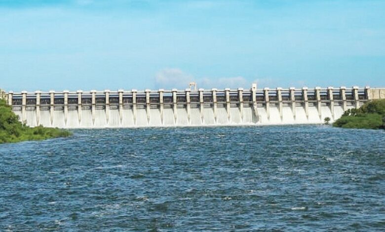 पण्डरीडांड जलाशय जीर्णाेद्धार के लिए 3 करोड 74 लाख रूपए की प्रशासकीय स्वीकृति…