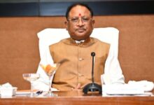 मुख्यमंत्री विष्णु देव साय ने करूर (तमिलनाडु) में हुई दुखद घटना पर शोक संवेदना व्यक्त की….