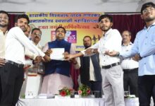 स्कूल शिक्षा मंत्री यादव ने किया ‘वृहद रोजगार मेला-2025’ का शुभारंभ….