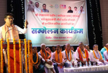 श्रीरामलला दर्शन एवं मुख्यमंत्री तीर्थ दर्शन योजना से पूरे हो रहे श्रद्धालुओं के सपने : वित्त मंत्री ओ.पी. चौधरी….