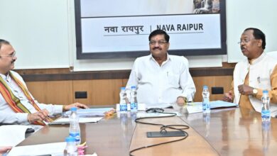 एग्रीस्टेक और एकीकृत किसान पोर्टल में होगा किसानों का पंजीकरण….