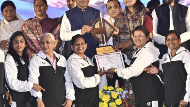 विशेष लेख :महतारियों के सशक्तिकरण में छत्तीसगढ़ सरकार ने कायम की मिसाल…. विशेष लेख :महतारियों के सशक्तिकरण में छत्तीसगढ़ सरकार ने कायम की मिसाल….