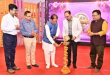 दूरदर्शन ने समाज को वैचारिक रूप से समृद्ध करने और संस्कारों को संवारने में निभाई महत्वपूर्ण भूमिका : मुख्यमंत्री विष्णु देव साय….