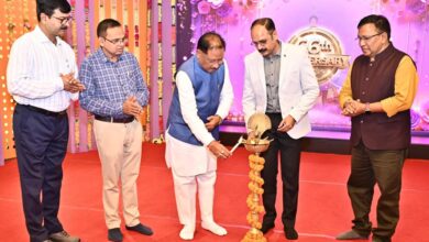 दूरदर्शन ने समाज को वैचारिक रूप से समृद्ध करने और संस्कारों को संवारने में निभाई महत्वपूर्ण भूमिका : मुख्यमंत्री विष्णु देव साय….