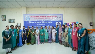 हरिद्वार में विश्व मानक दिवस 2025 के उपलक्ष्य में कार्यक्रम का हुआ आयोजन