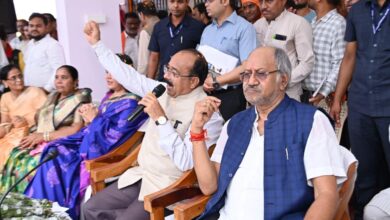 सरकारी स्कूलों से दसवीं, बारहवीं पास करने वाली छात्राओं को आगे पढ़ाई के लिए मिलेंगे 30 हजार रूपए…. सरकारी स्कूलों से दसवीं, बारहवीं पास करने वाली छात्राओं को आगे पढ़ाई के लिए मिलेंगे 30 हजार रूपए….