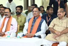 मुख्यमंत्री विष्णु देव साय ने सुनी ‘मन की बात’ कार्यक्रम की 126वीं कड़ी….