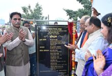 ‘दीक्षा नगर और आसपास के रहवासियों की वर्षों पुरानी पानी की समस्या का होगा समाधान‘….