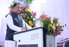इन्फ्रास्ट्रक्चर और संसाधनों की उपलब्धता के साथ समय पर न्याय उपलब्ध कराने राज्य सरकार कटिबद्ध: मुख्यमंत्री विष्णुदेव साय….