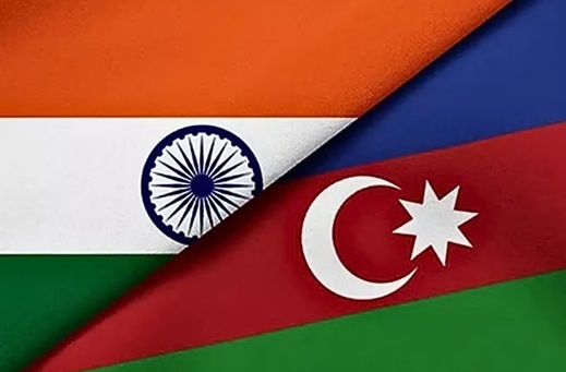 भारत ने SCO में अजरबैजान की पूर्ण सदस्यता को रोका: रिपोर्ट भारत ने SCO में अजरबैजान की पूर्ण सदस्यता को रोका: रिपोर्ट
