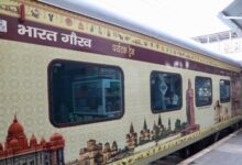 भारत गौरव टूरिस्ट ट्रेन कराएगी रामलला संग काशी विश्वनाथ, जगन्नाथ, गंगासागर के दर्शन