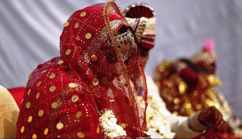 छत्तीसगढ़ में बाल विवाह उन्मूलन की दिशा में बड़ा कदम…