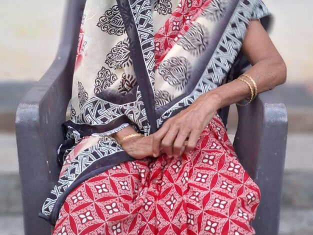 रामलला दर्शन ने जीवन में आध्यात्मिक शांति और सुकून की अनुभूति दी, वृद्धा शशी राव ने किया रामलला का दर्शन…..