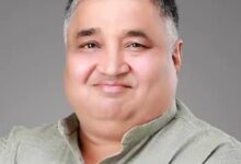 पर्यटन, संस्कृति एवं धर्मस्व मंत्री अग्रवाल 3 सितम्बर को रामलला दर्शन के लिए तीर्थ यात्रियों की ट्रेन को हरी झंडी दिखाकर करेंगे रवाना….
