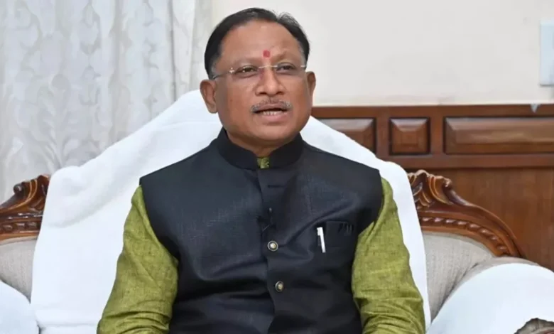 मुख्यमंत्री विष्णुदेव साय ने दी जशपुर जिले को बड़ी सौगात : आधा दर्जन सड़कों के लिए 13 करोड़ 63 लाख रुपए की मिली मंजूरी….