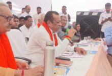 भ्रष्टाचार और लापरवाही बर्दाश्त नहीं- प्रभारी मंत्री कुमावत ने शहरी सेवा शिविर में ई-मित्र का लाइसेंस किया निरस्त