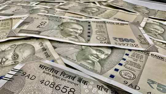 सलका जलाशय योजना के कार्यों के लिए 2.50 करोड़ रूपए स्वीकृत
