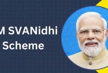 PM Svanidhi Scheme 2025: डिजिटल पेमेंट पर 1600 रुपये कैशबैक, योजना 2030 तक बढ़ी