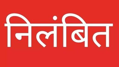 500 करोड़ का टर्नओवर करने वाले व्यापारी की 11 करोड़ की ज्वेलरी टीआई ने पकड़ी, SP ने तुरंत लिया एक्शन 500 करोड़ का टर्नओवर करने वाले व्यापारी की 11 करोड़ की ज्वेलरी टीआई ने पकड़ी, SP ने तुरंत लिया एक्शन