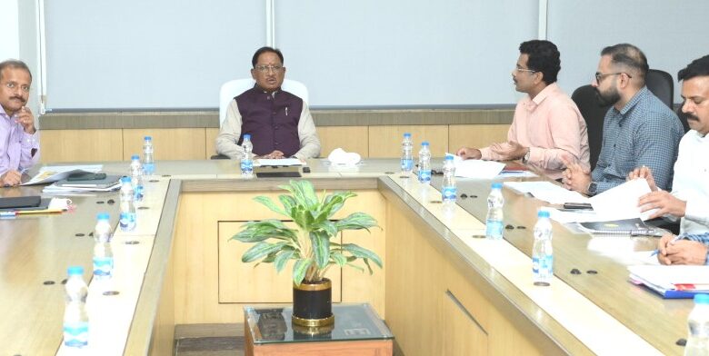आदि कर्मयोगी अभियान: विकसित भारत में सशक्त होगा जनजातीय समाज…. आदि कर्मयोगी अभियान: विकसित भारत में सशक्त होगा जनजातीय समाज….