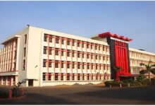रायपुर मेडिकल कॉलेज में आवासीय भवन और छात्रावास निर्माण हेतु 61.39 करोड़ रुपए की पुनरीक्षित राशि स्वीकृत, वित्त विभाग से मिली सहमति….