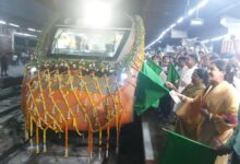 पीएम मोदी ने राजस्थान को दी 1.22 लाख करोड़ की सौगात