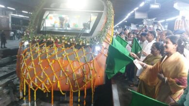 पीएम मोदी ने राजस्थान को दी 1.22 लाख करोड़ की सौगात