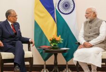 ‘भारत और मॉरीशस सिर्फ पार्टनर नहीं, बल्कि एक परिवार’: मोदी