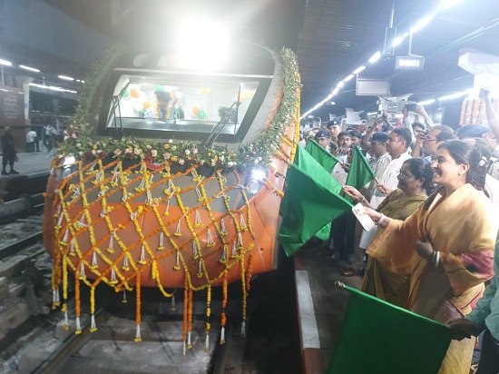 पीएम मोदी ने राजस्थान को दी 1.22 लाख करोड़ की सौगात