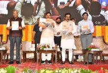 प्रदेश में इंजीनियर्स रिसर्च एंड ट्रेनिंग इन्स्टीट्यूट होगा स्थापित: सीएम