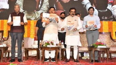 प्रदेश में इंजीनियर्स रिसर्च एंड ट्रेनिंग इन्स्टीट्यूट होगा स्थापित: सीएम