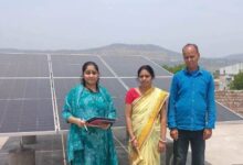 प्रधानमंत्री सूर्य घर मुफ्त बिजली योजना से आत्मनिर्भर बने रायगढ़ जिले के प्रदीप साहू….