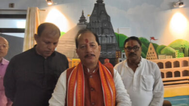 तेजस्वी यादव की सभा में पीएम मोदी की दिवगंत मां पर अभद्र टिप्पणी, उपमुख्यमंत्री ने राजद पर साधा निशाना
