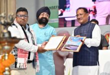प्रदेश में सौर ऊर्जा के उपभोक्ता ऊर्जा उत्पादक के साथ-साथ बन रहे हैं ऊर्जा दाता : मुख्यमंत्री साय…