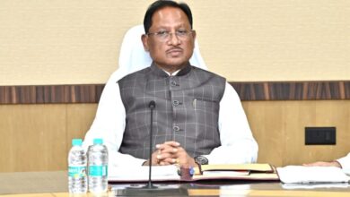 मुख्यमंत्री विष्णुदेव साय बस्तर में 11 सितंबर को करेंगे छत्तीसगढ़ इन्वेस्टर कनेक्ट का शुभारंभ….