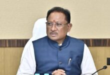 सिंगीबहार-अबीरा मार्ग सुदृढ़ीकरण को स्वीकृति, झारखंड और ओडिशा को जोड़ने वाली यह सड़क आर्थिक दृष्टि से महत्वपूर्ण है: सीएम विष्णुदेव साय के निर्देश पर मिली मंजूरी….