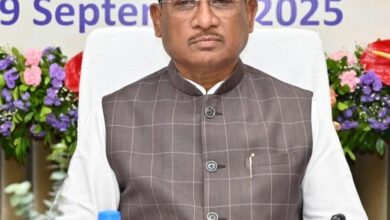 मुख्यमंत्री विष्णु देव साय की अध्यक्षता में यूनिफाइड कमांड की बैठक आयोजित….