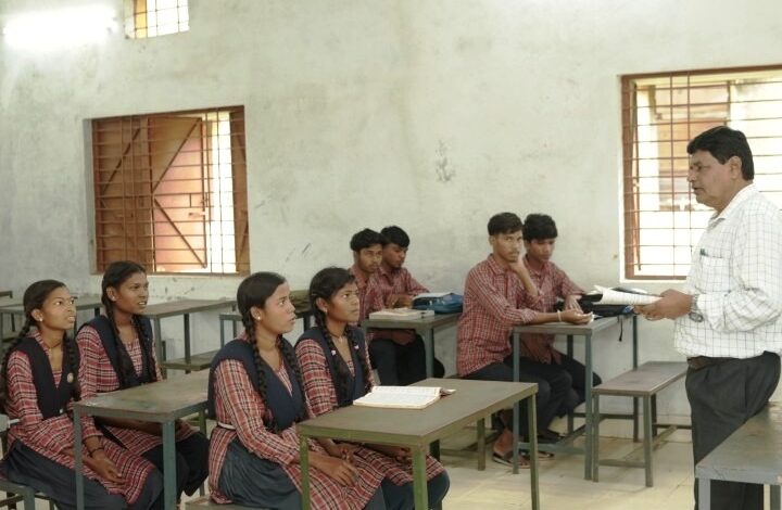 राजनीति विज्ञान नहीं रहा सिर्फ विषय, बना समाज की समझ का जरिया….