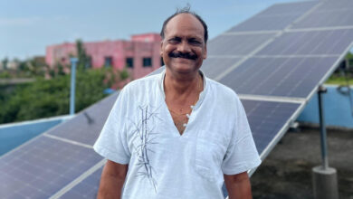 प्रधानमंत्री सूर्यघर मुफ्त बिजली योजना से शून्य हुआ बिजली बिलबचत के साथ-साथ पर्यावरण संरक्षण भी….