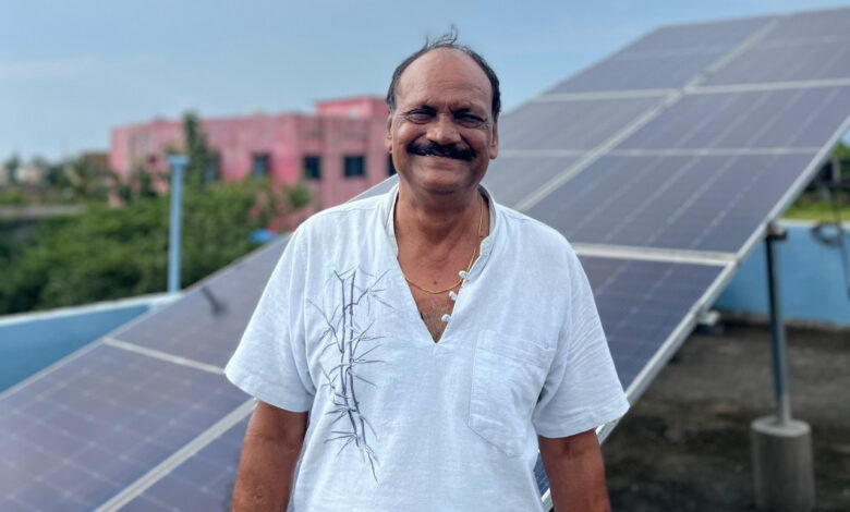 प्रधानमंत्री सूर्यघर मुफ्त बिजली योजना से शून्य हुआ बिजली बिलबचत के साथ-साथ पर्यावरण संरक्षण भी….