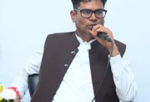 प्रयास आवासीय विद्यालय को मॉडल स्कूल बनाने के लिए करे कार्य: वित्त मंत्री श्री ओ.पी. चौधरी…
