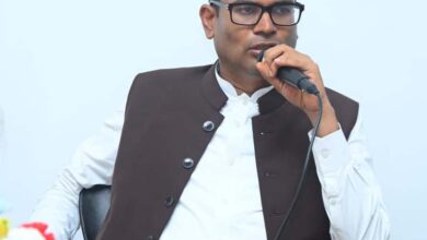 प्रयास आवासीय विद्यालय को मॉडल स्कूल बनाने के लिए करे कार्य: वित्त मंत्री श्री ओ.पी. चौधरी…