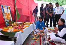 श्रम की सार्थकता और सृजन की भावना को समाज में प्रतिष्ठित करने का श्रेय भगवान विश्वकर्मा को – मुख्यमंत्री विष्णु देव साय….